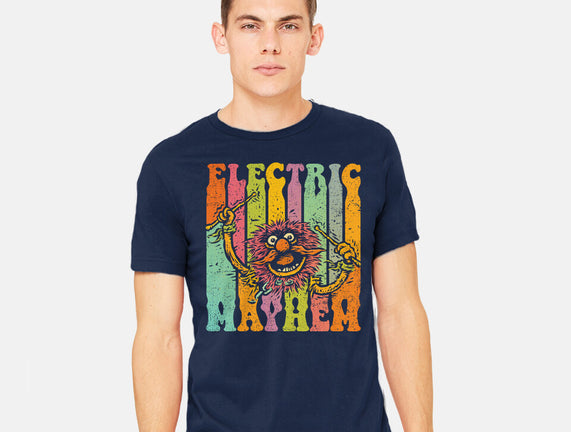 Electric Mayhem