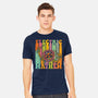 Electric Mayhem-Mens-Heavyweight-Tee-kg07