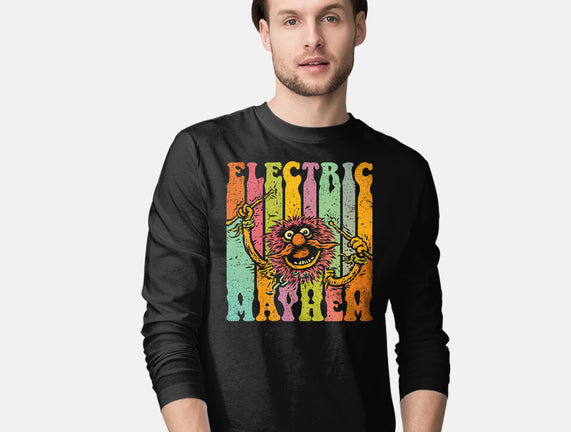 Electric Mayhem