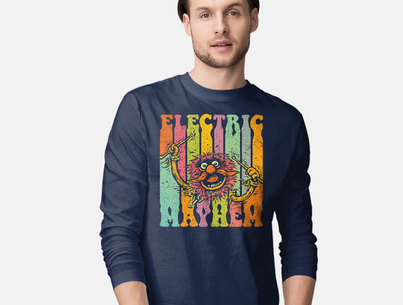 Electric Mayhem