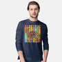 Electric Mayhem-Mens-Long Sleeved-Tee-kg07