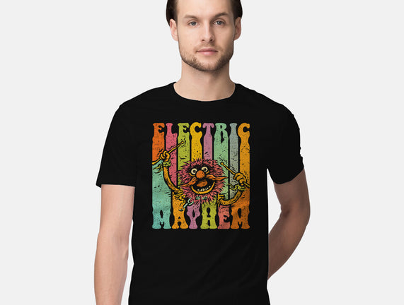 Electric Mayhem