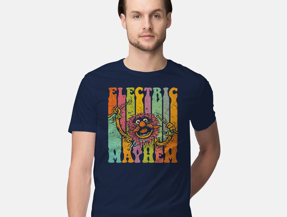 Electric Mayhem