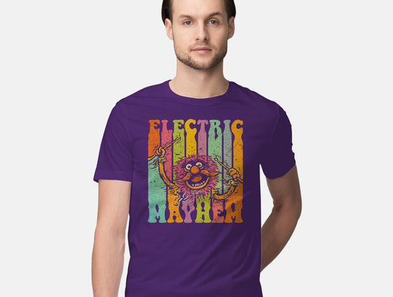 Electric Mayhem