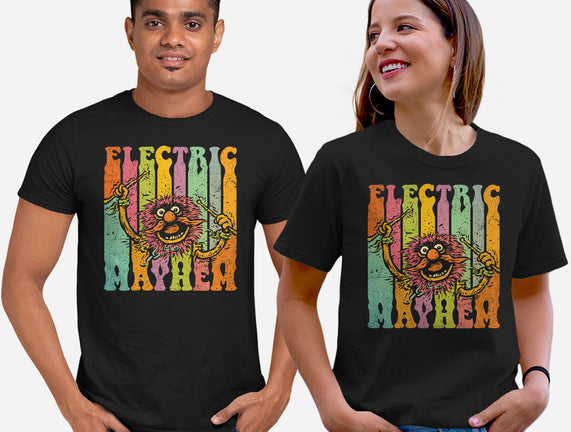 Electric Mayhem