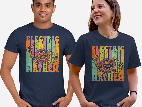 Electric Mayhem