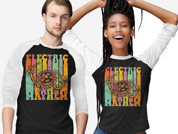 Electric Mayhem