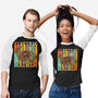 Electric Mayhem-Unisex-Baseball-Tee-kg07