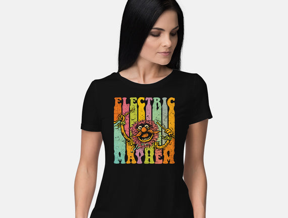 Electric Mayhem
