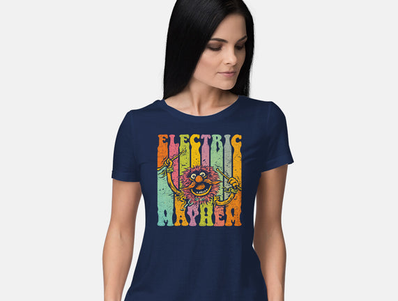 Electric Mayhem