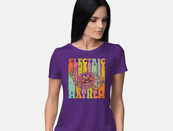 Electric Mayhem
