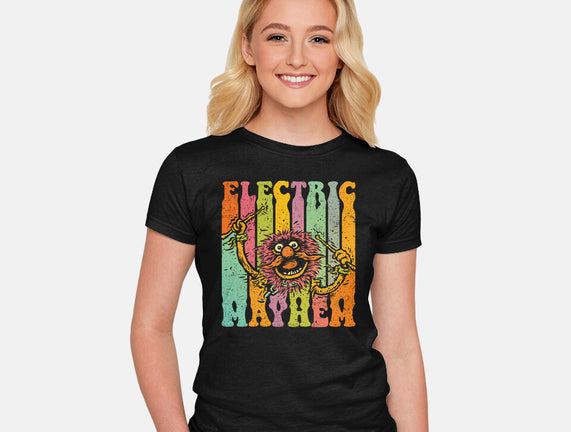 Electric Mayhem