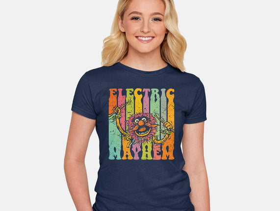 Electric Mayhem