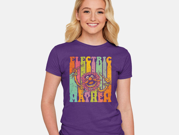 Electric Mayhem