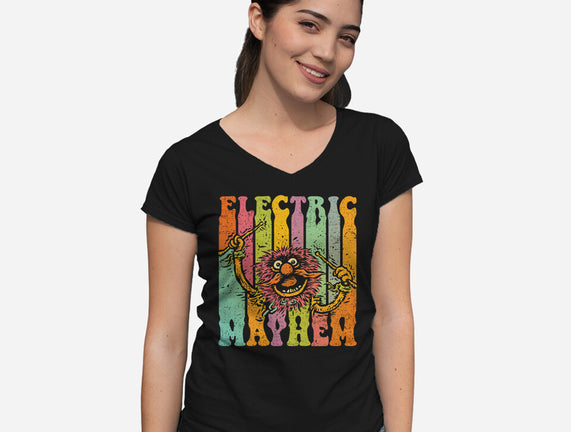Electric Mayhem