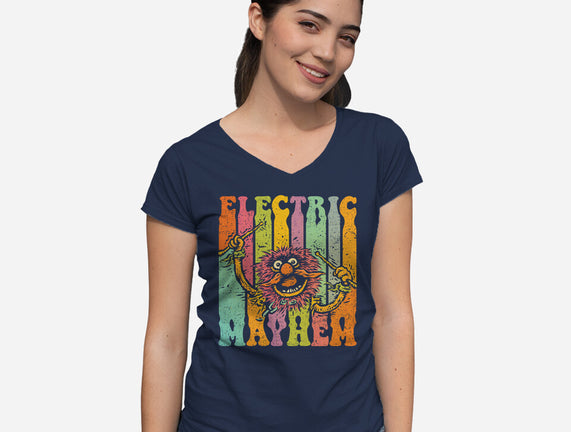 Electric Mayhem