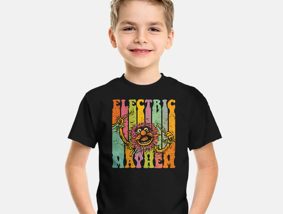 Electric Mayhem