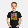 Electric Mayhem-Youth-Basic-Tee-kg07