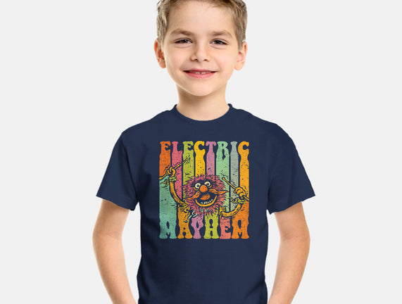 Electric Mayhem