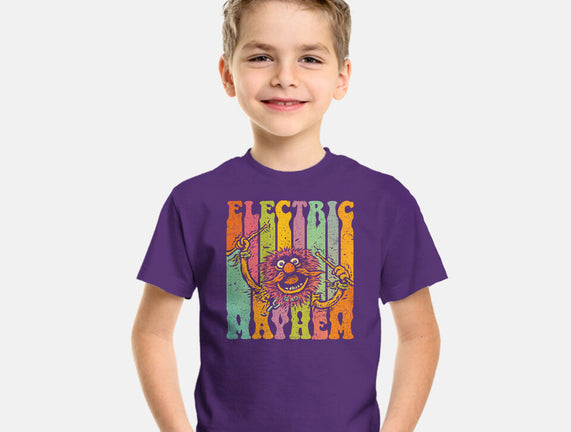 Electric Mayhem