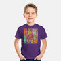 Electric Mayhem-Youth-Basic-Tee-kg07