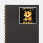 Things Are Not So Grrreat-None-Glossy-Sticker-kg07