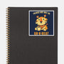 Things Are Not So Grrreat-None-Glossy-Sticker-kg07