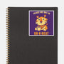 Things Are Not So Grrreat-None-Glossy-Sticker-kg07