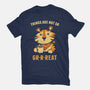Things Are Not So Grrreat-Mens-Heavyweight-Tee-kg07