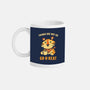 Things Are Not So Grrreat-None-Mug-Drinkware-kg07