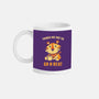 Things Are Not So Grrreat-None-Mug-Drinkware-kg07