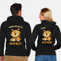Things Are Not So Grrreat-Unisex-Zip-Up-Sweatshirt-kg07