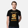 Things Are Not So Grrreat-Mens-Premium-Tee-kg07