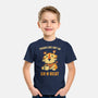 Things Are Not So Grrreat-Youth-Basic-Tee-kg07