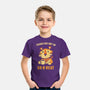 Things Are Not So Grrreat-Youth-Basic-Tee-kg07