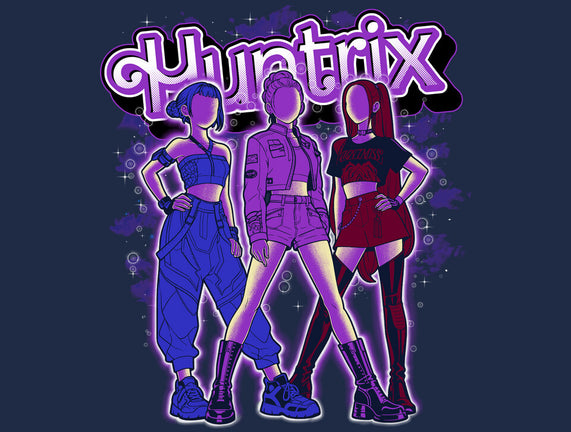 Midnight Demon Hunter