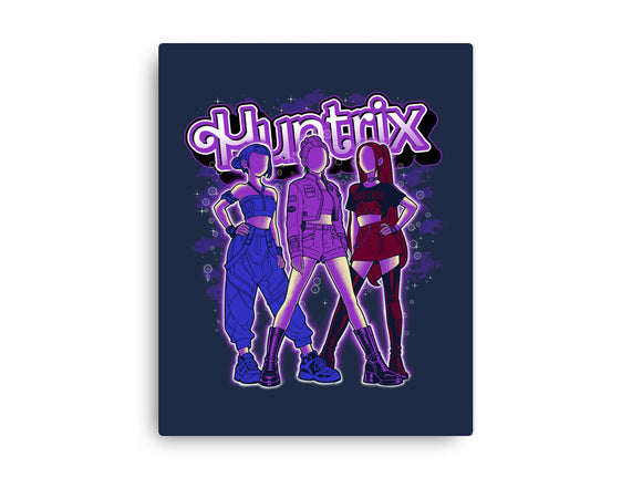 Midnight Demon Hunter