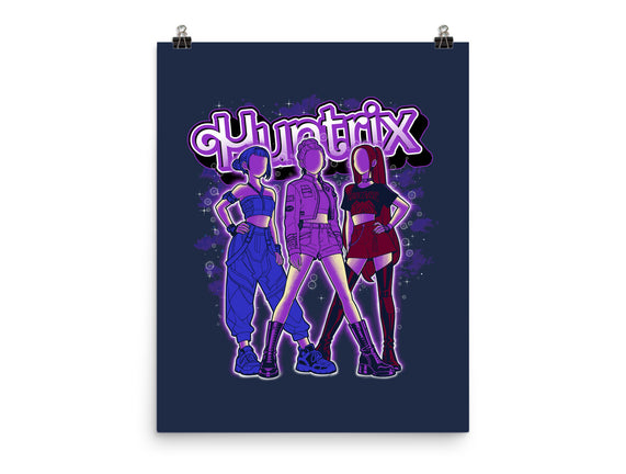 Midnight Demon Hunter