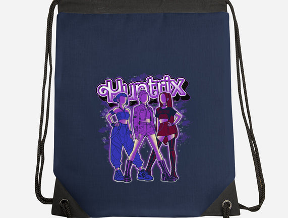 Midnight Demon Hunter