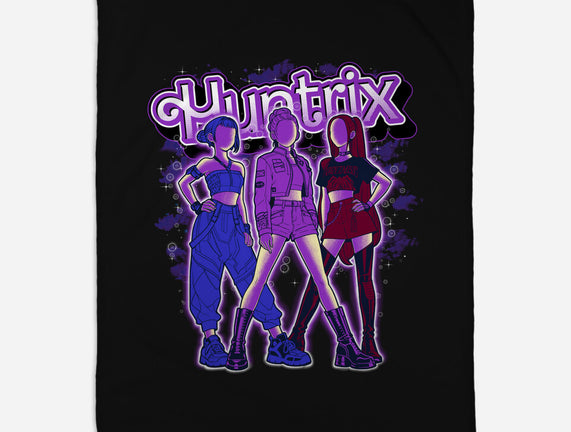 Midnight Demon Hunter