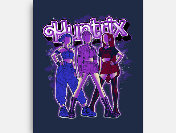 Midnight Demon Hunter