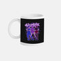 Midnight Demon Hunter-None-Mug-Drinkware-Astrobot Invention