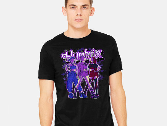 Midnight Demon Hunter