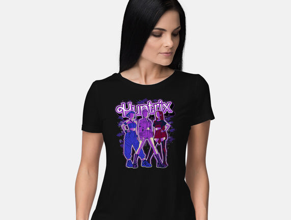 Midnight Demon Hunter