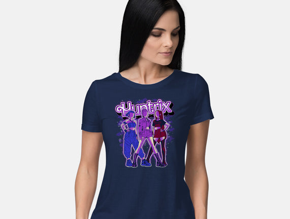 Midnight Demon Hunter