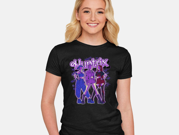 Midnight Demon Hunter