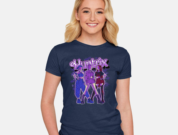 Midnight Demon Hunter