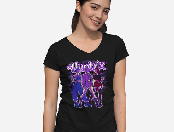 Midnight Demon Hunter