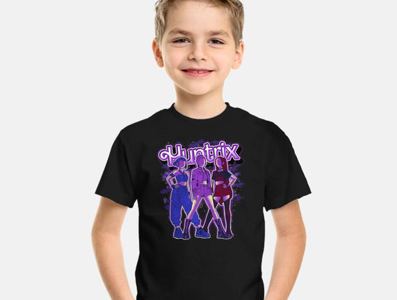 Midnight Demon Hunter