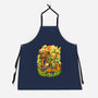 In The Fields-Unisex-Kitchen-Apron-Estudio Horta